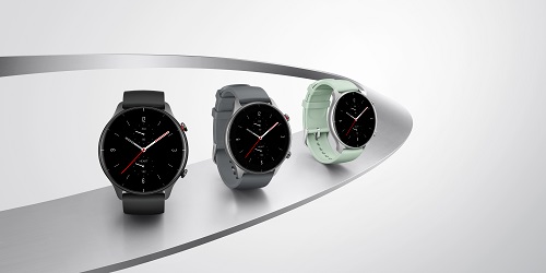 amazfit amazfit gtr 2e